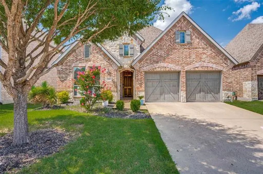 3045 Aberdeen Drive, The Colony