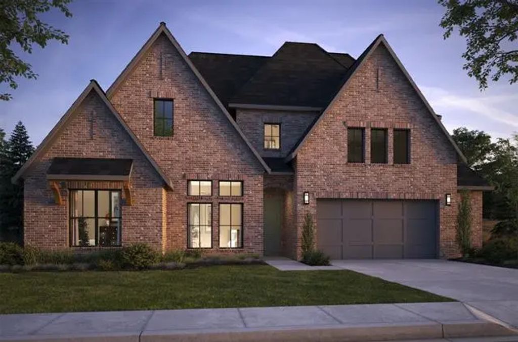3531 Whimbrel Court, Prosper