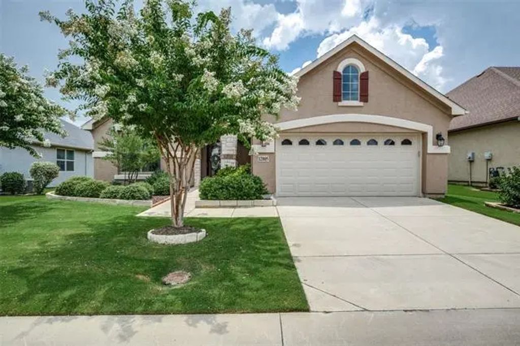 12005 Willet Way, Denton