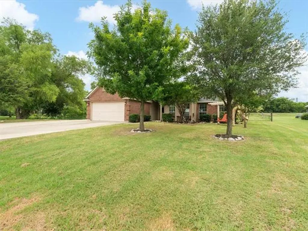 126 Lexington Circle, Haslet