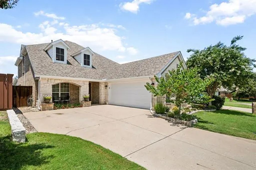 3504 Camino Trail, McKinney