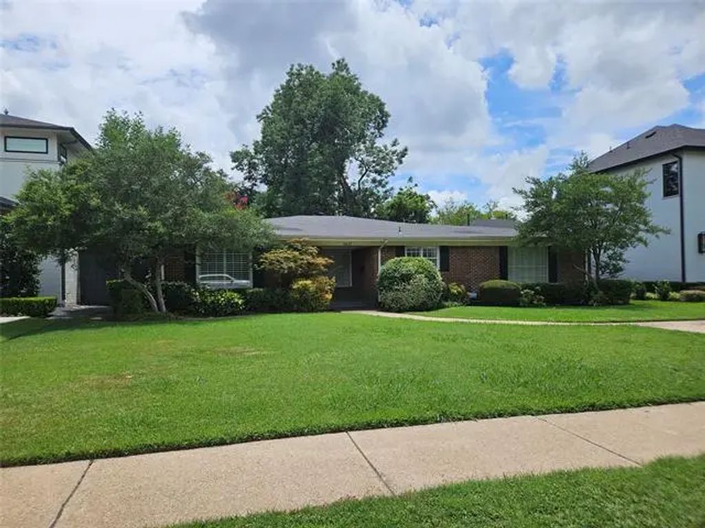 6432 Chevy Chase Avenue, Dallas