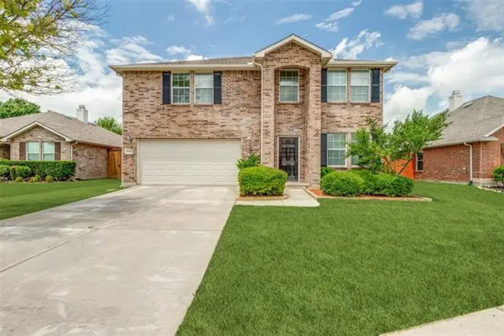 13345 Anita Court, Frisco