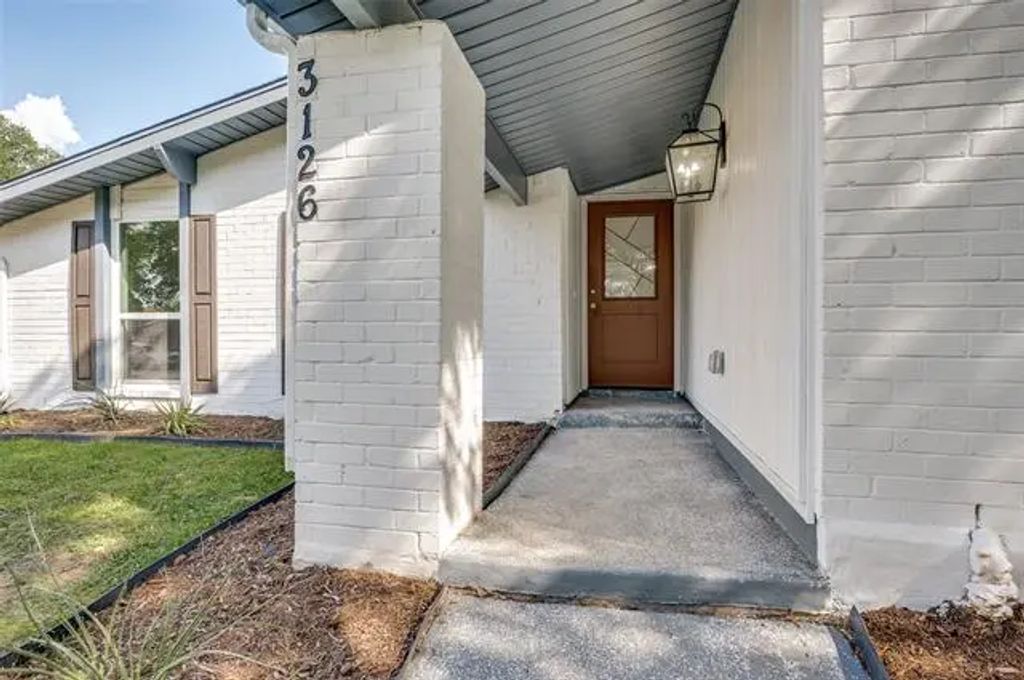 3126 Windsor Road, Carrollton