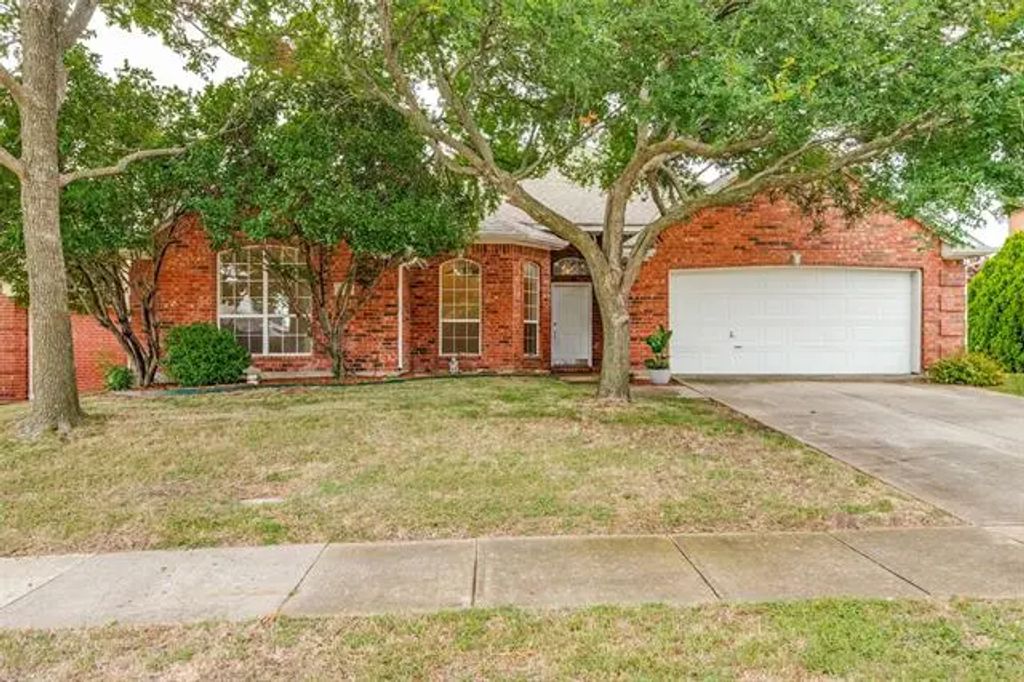 11301 Ocean Road, Frisco