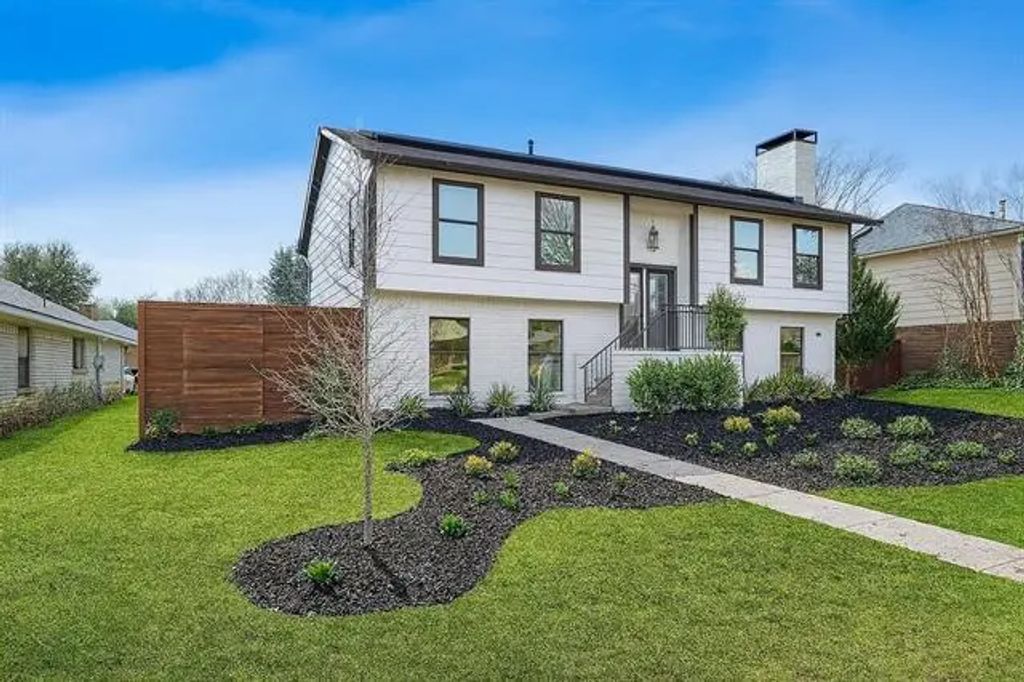 4200 Twilight Trail, Plano