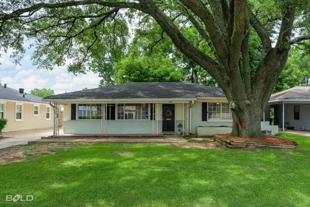 246 Russell Avenue, Shreveport