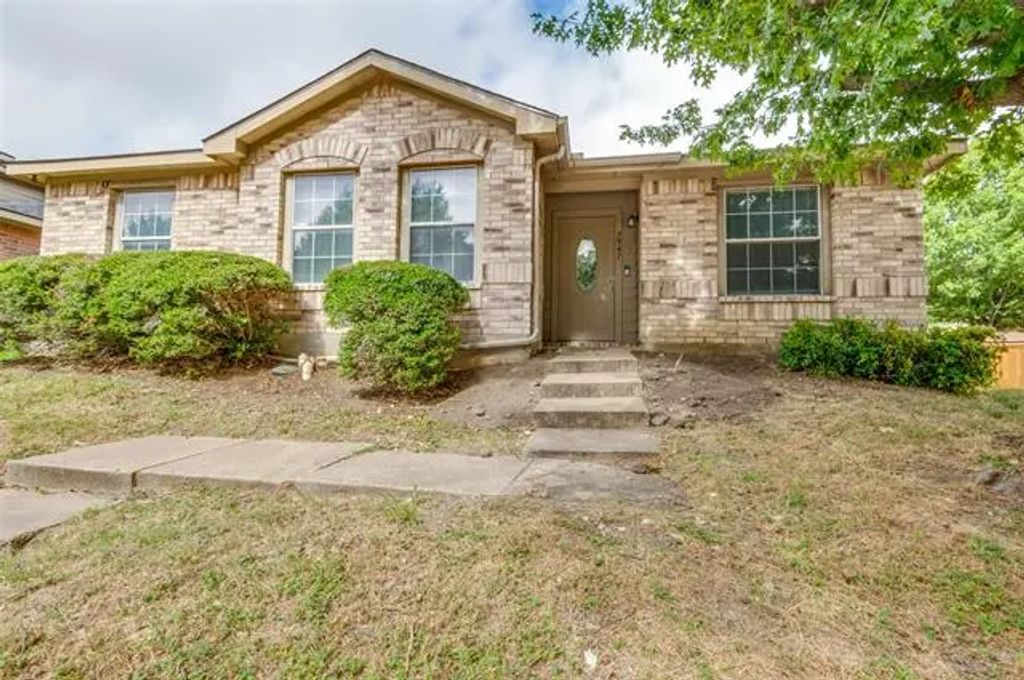 7947 Harmony Creek Road, Dallas
