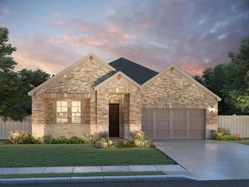 2465 Glacier Ridge, Corinth