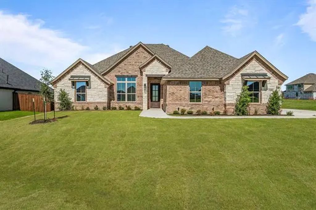 11609 Birman Court, Godley