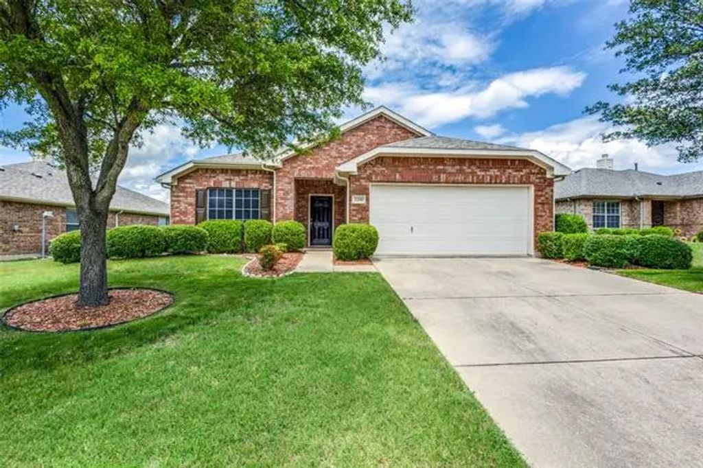 5200 Promised Land Drive, McKinney