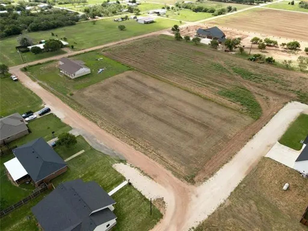 Lot 1 Robbyn Lane, Haskell