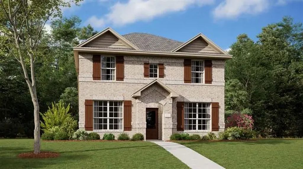 4216 Daisy Hollow Loop, Mesquite