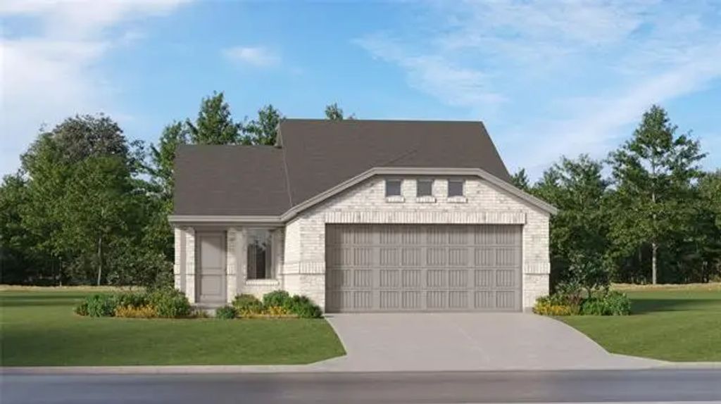 7225 Adderly Road, Pilot Point