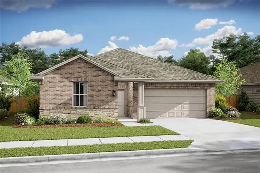 1266 Champlain Way, Dallas