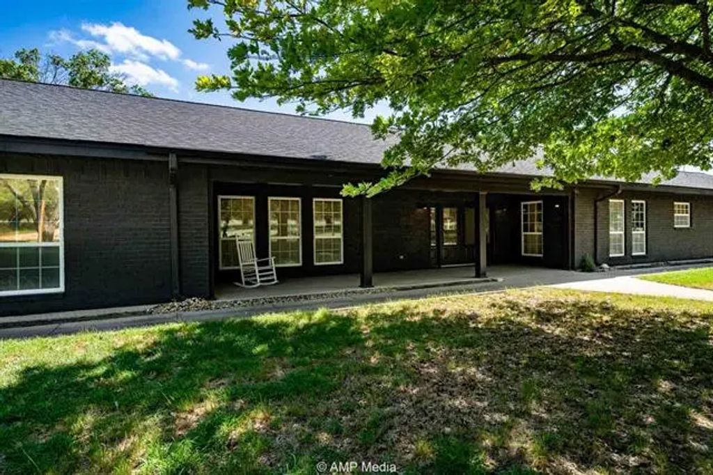 282 Butterfield Trail Road, Tuscola