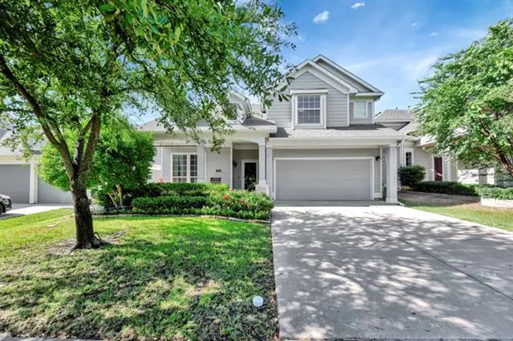 5044 Cassidy Lane, Fort Worth