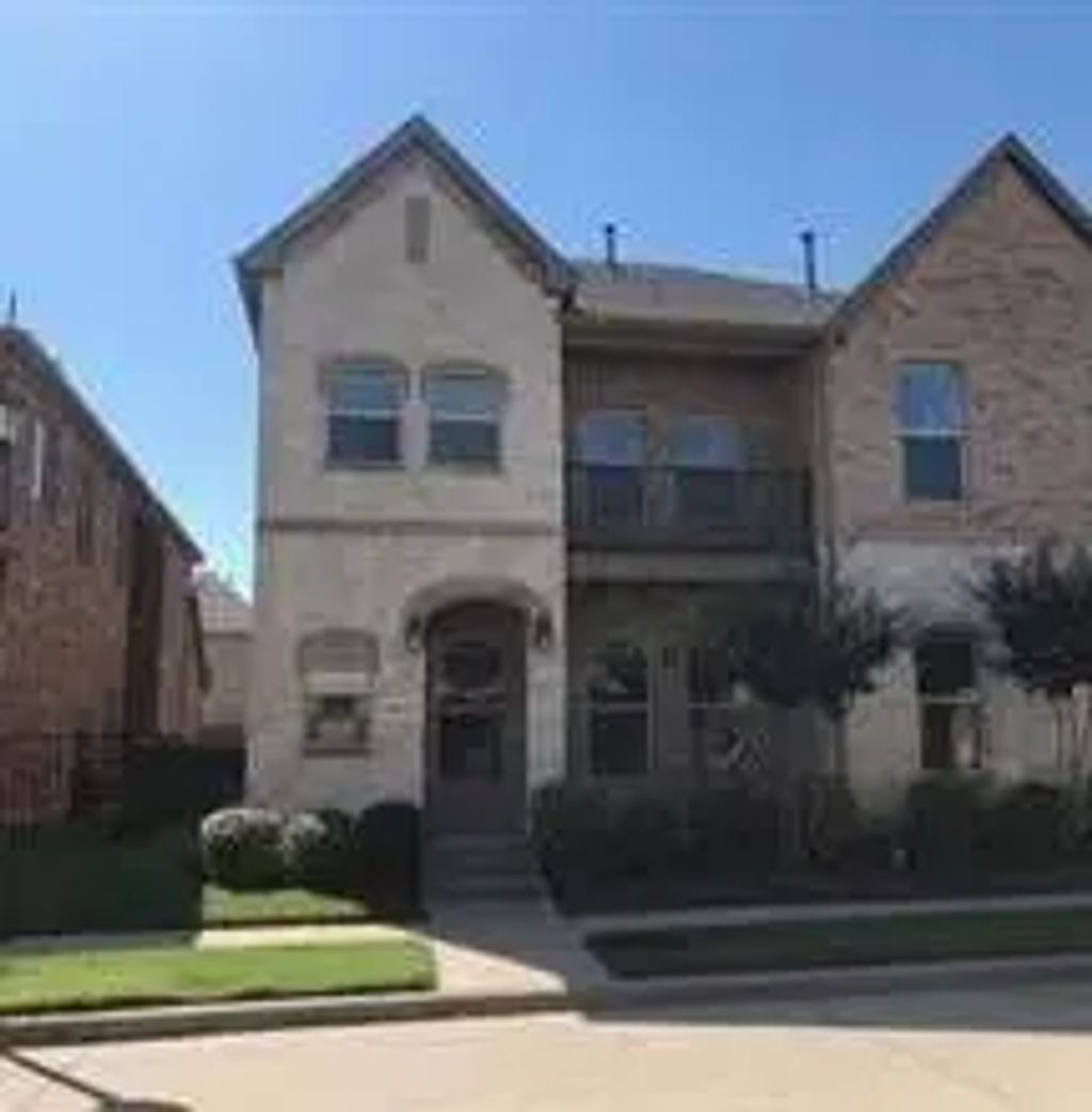 4244 Kiowa Drive, Carrollton