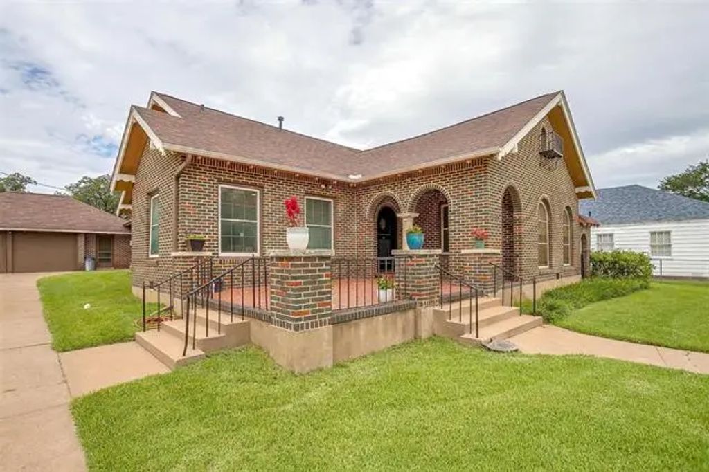 2201 Nw 4th Avenue, Mineral Wells