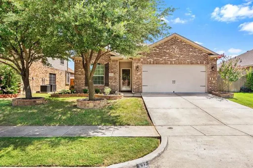 532 Bailer Drive, Crowley