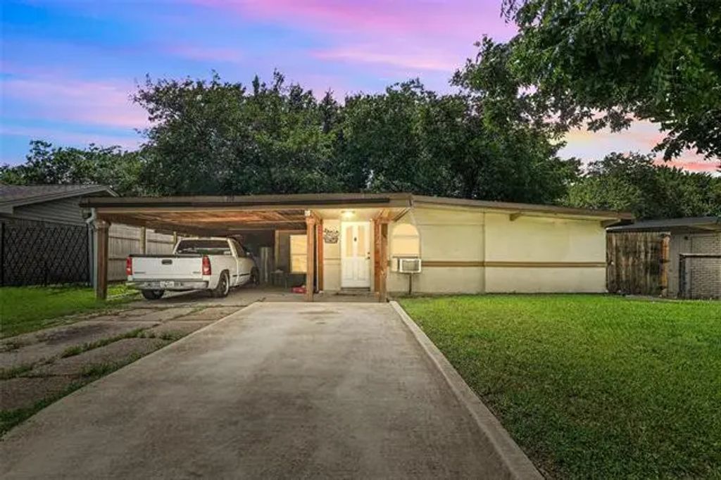 1239 Candise Court, Mesquite
