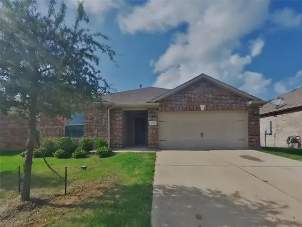 4322 Cat Tail Way, Forney