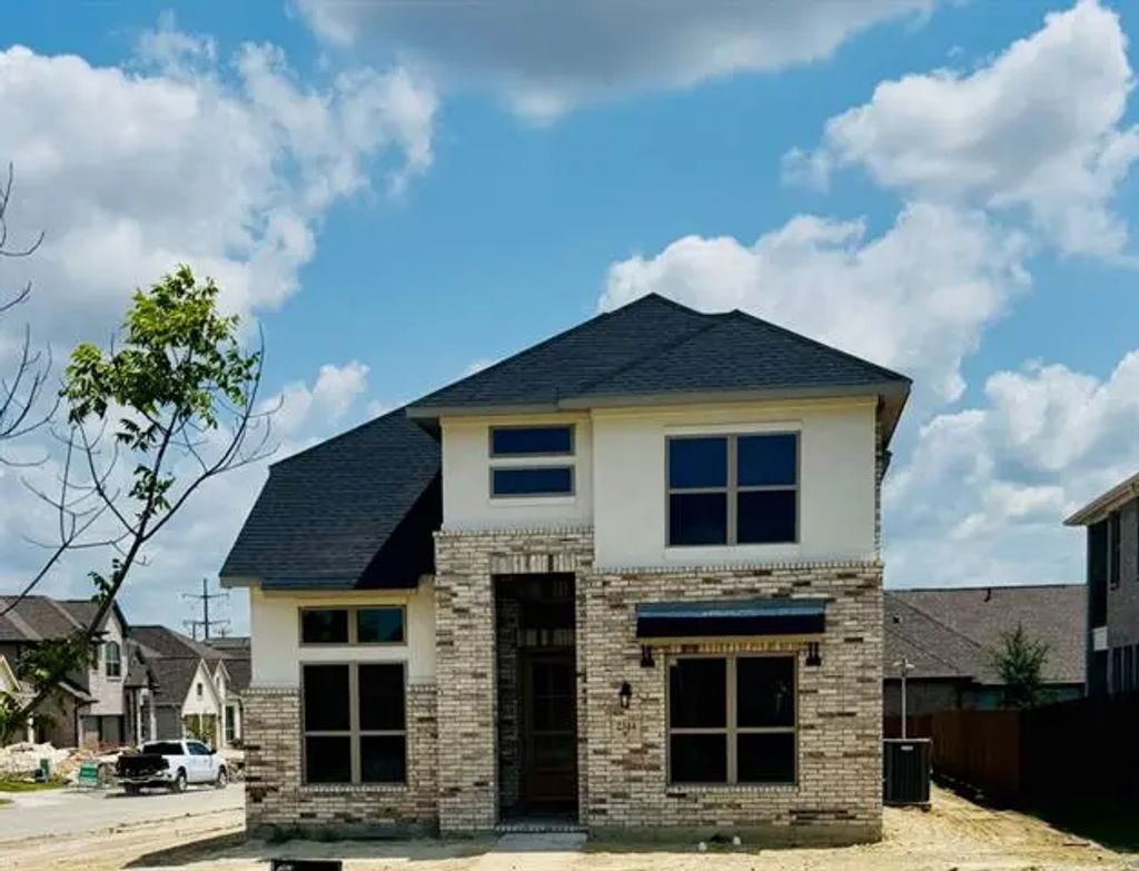 2344 Butler Avenue, Fate