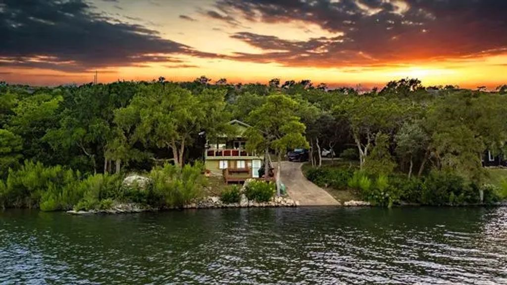 3623 Brandy Road, Possum Kingdom Lake