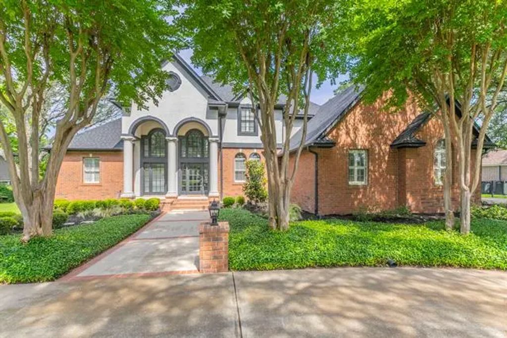 1705 Canyon Springs Drive, Belton