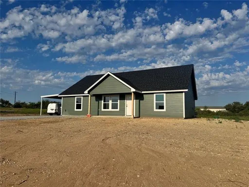4029 Olivia Lucille Street, Azle