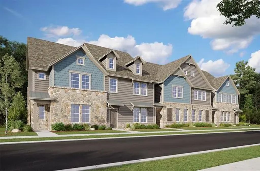 380 Greenhouse Drive, Plano