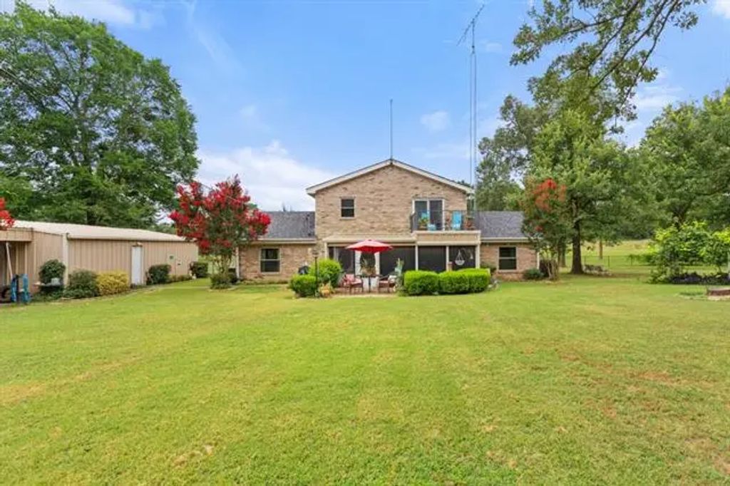 220 County Road 1477, Quitman