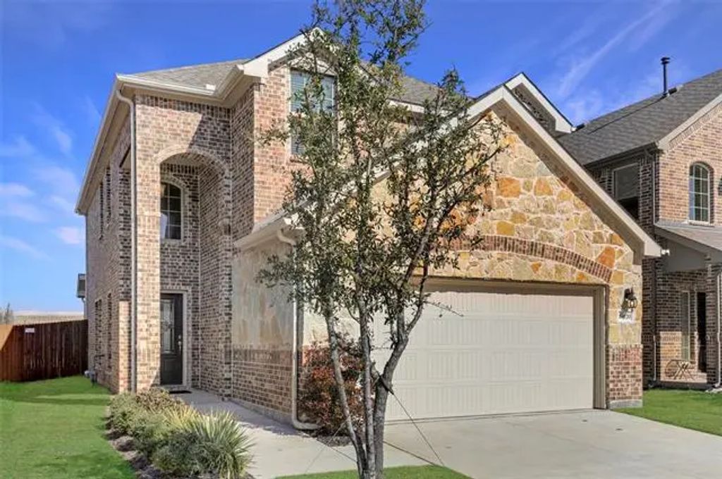 10420 Big Sandy Court, McKinney