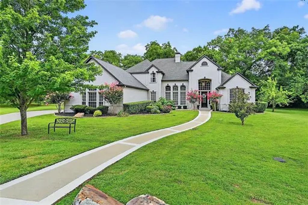 2708 Cambridge Way, Sherman