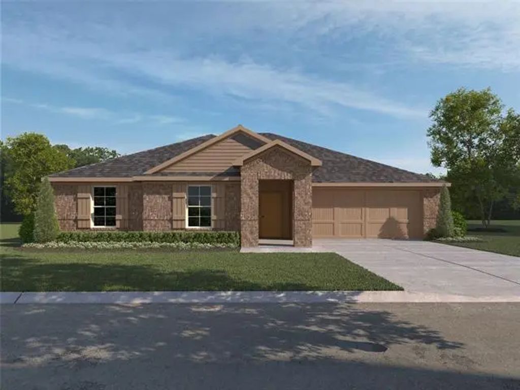 2302 Chesapeake Way, Abilene