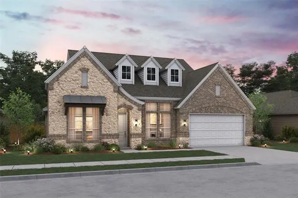 11420 Jackloe Street, Fort Worth
