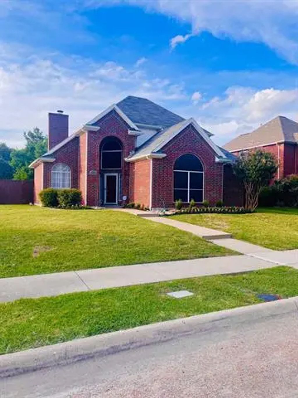 1917 Savage Drive, Plano