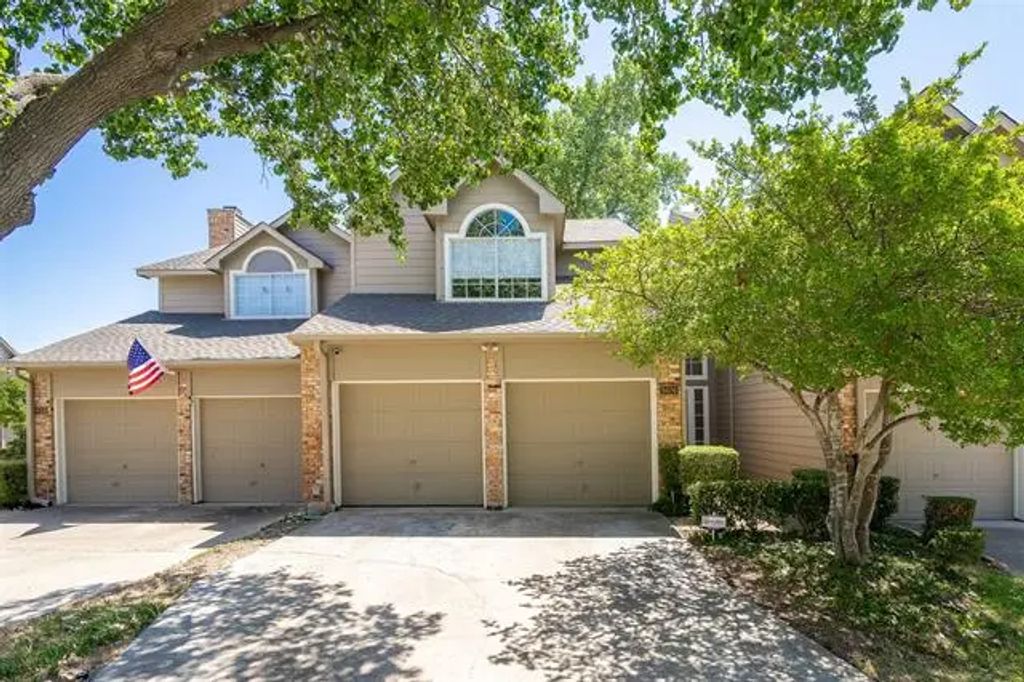 8606 Brittania Way, Dallas