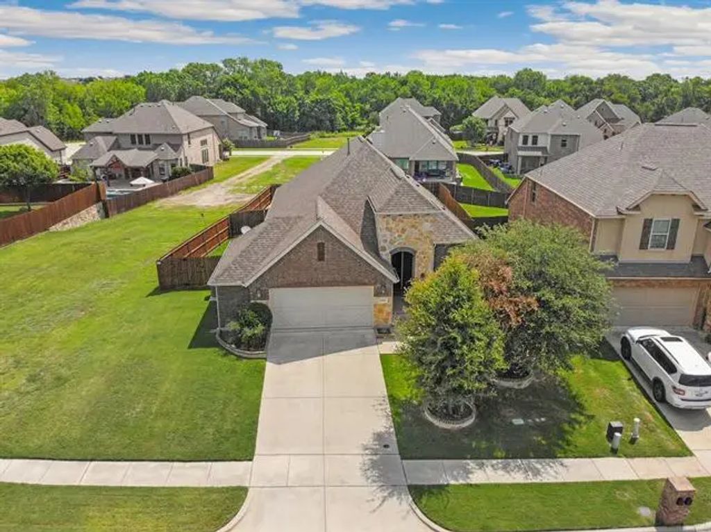 3920 Southern Ridge Drive, McKinney
