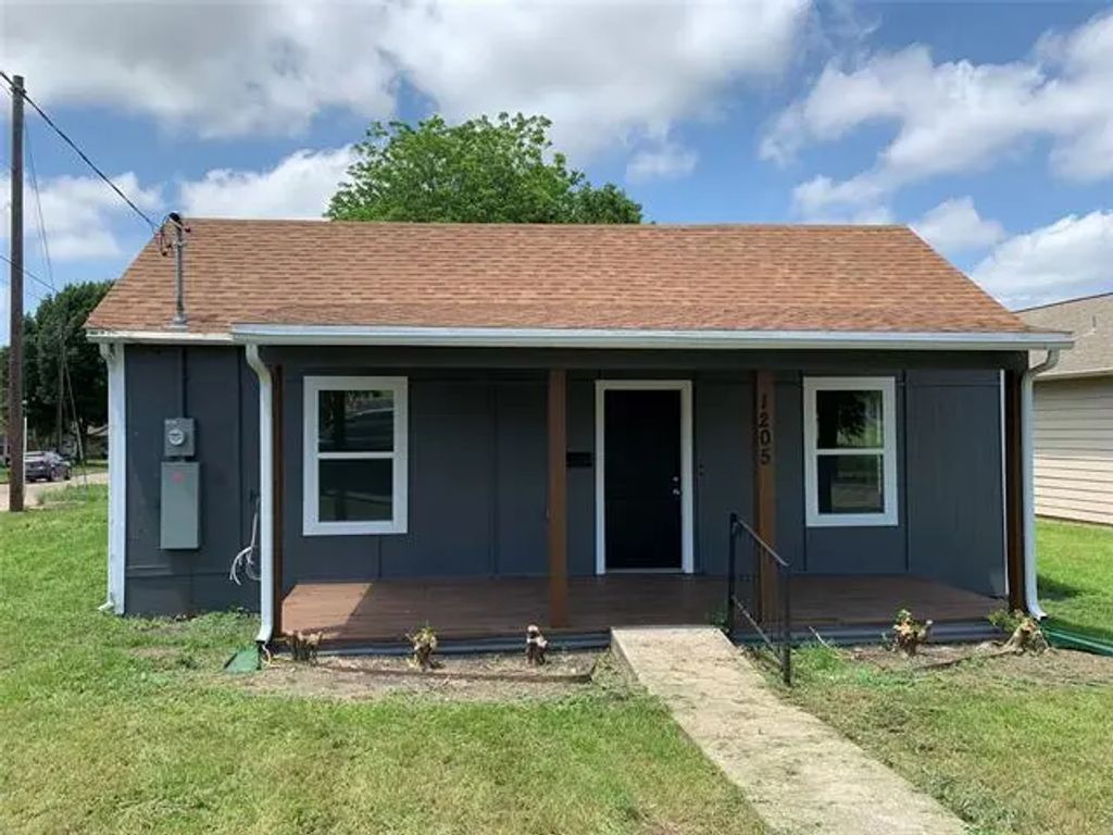 1205 I Avenue, Plano