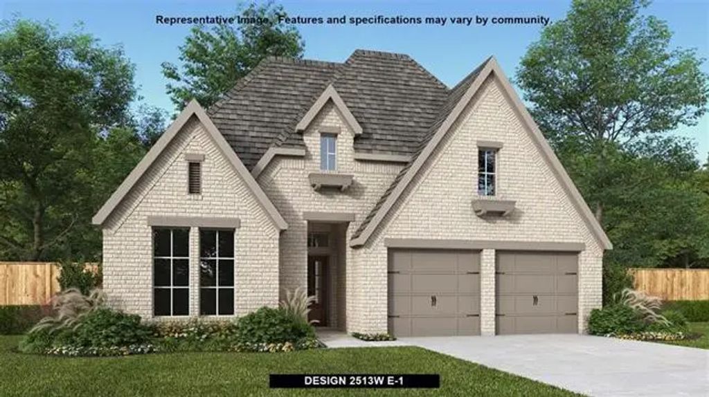 10449 Terrapin Road, Fort Worth