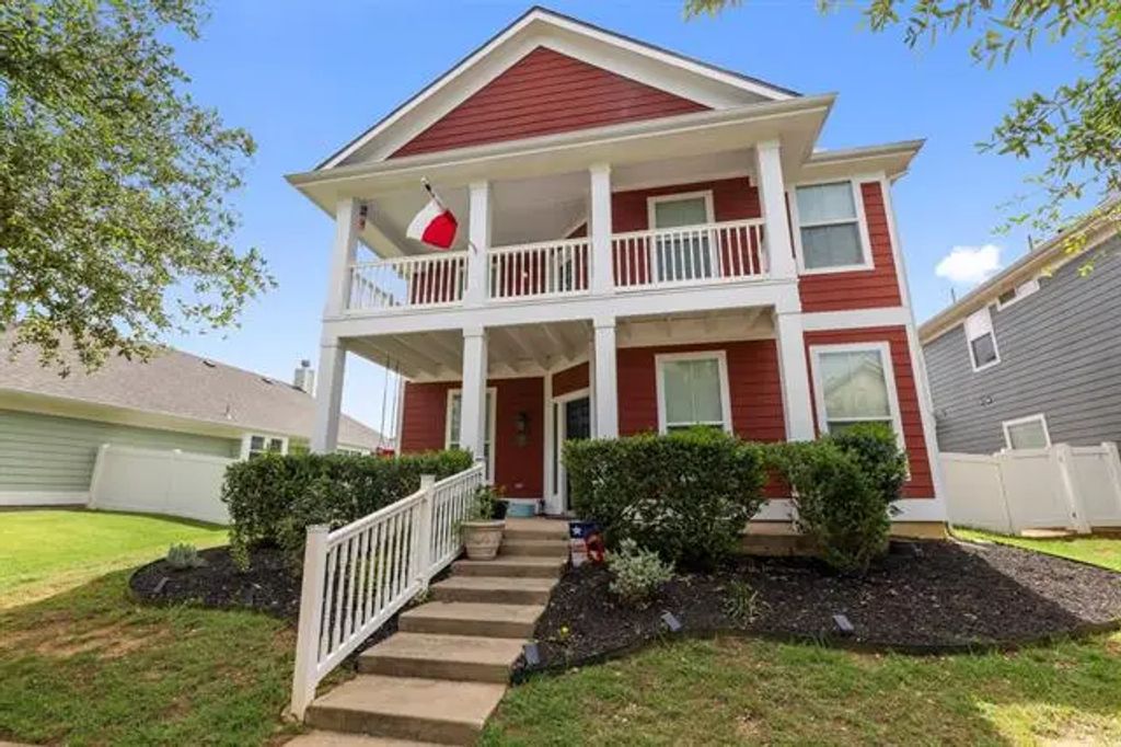 2220 Rodgers Lane, Providence Village