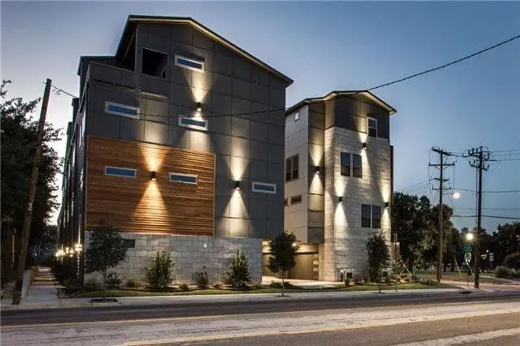 3170 Carmel Street 105, Dallas