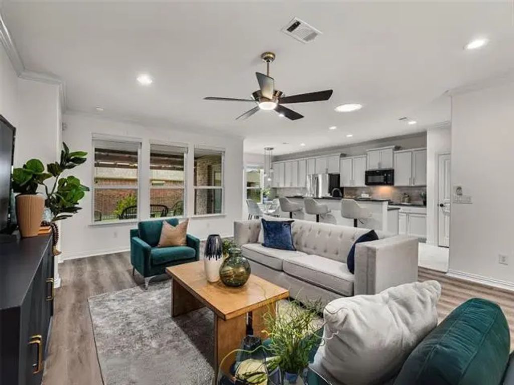 7315 Trull Brook Lane, Frisco
