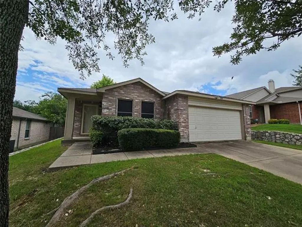 2509 Avalon Creek Way, McKinney