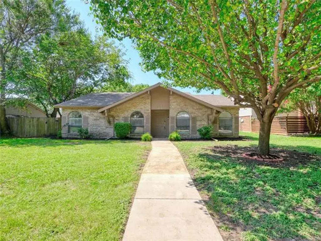 2704 Countess Drive, Plano
