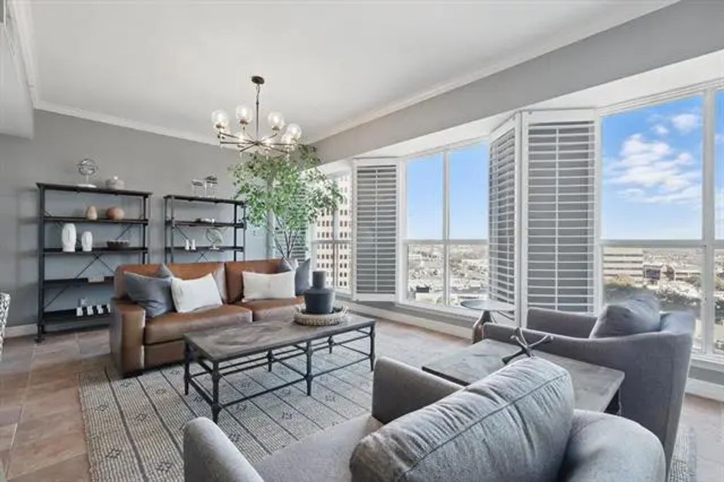 3401 Lee Parkway #1109, Dallas