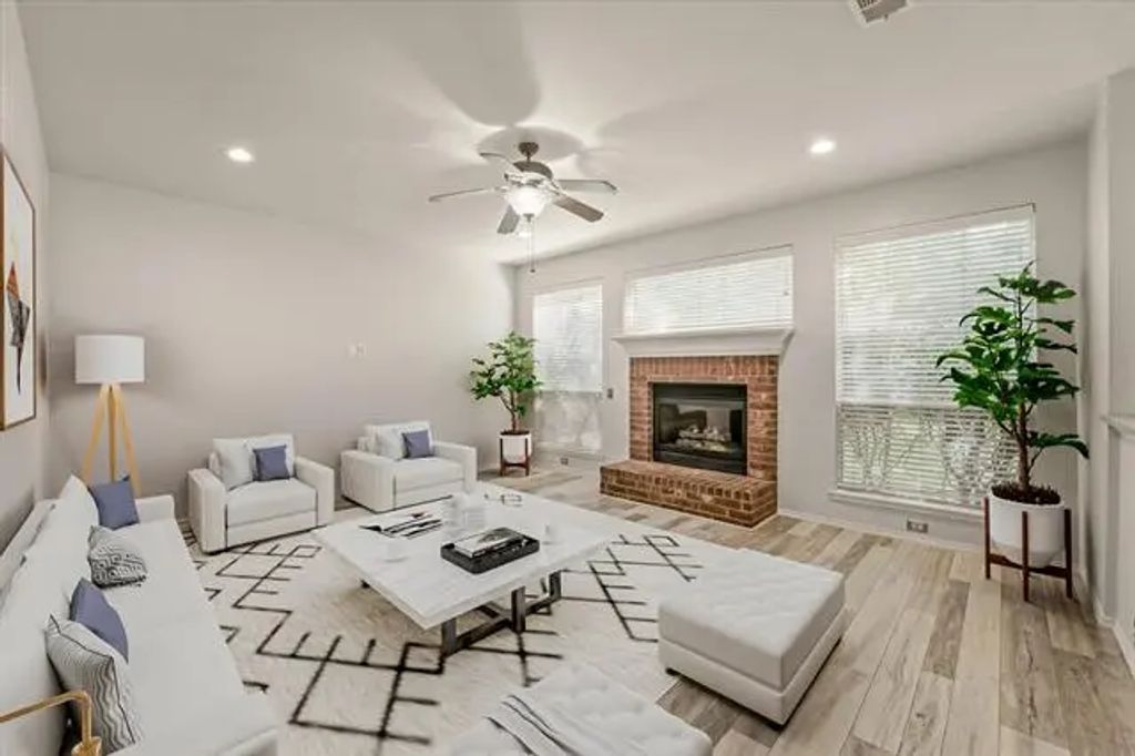 2801 Ariel Cove, McKinney