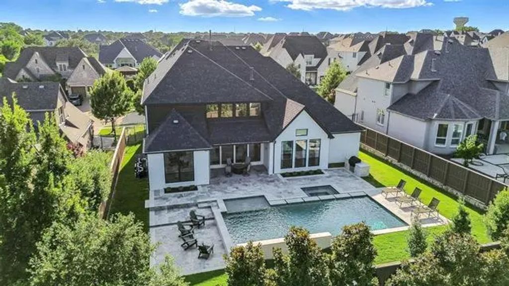 750 Biltmore Lane, Prosper