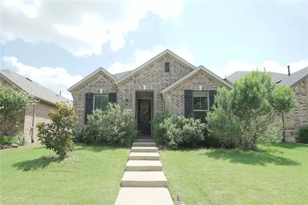 428 Gibbons Creek Trail, McKinney